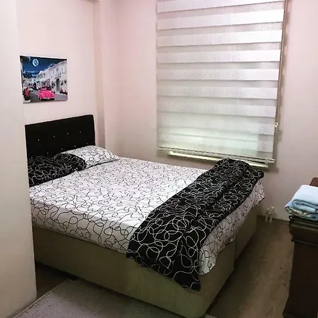 Daire Muratpasa Isiklar Caddesi Kaleici Yakini 2+1 Full Daire & Wifi *